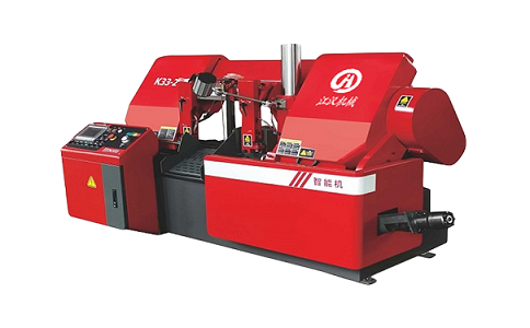 镇远卧式带锯床切削金属时出现打齿的原因是什么? 镇远卧式带锯床切削金属时出现打齿的原因是什么?